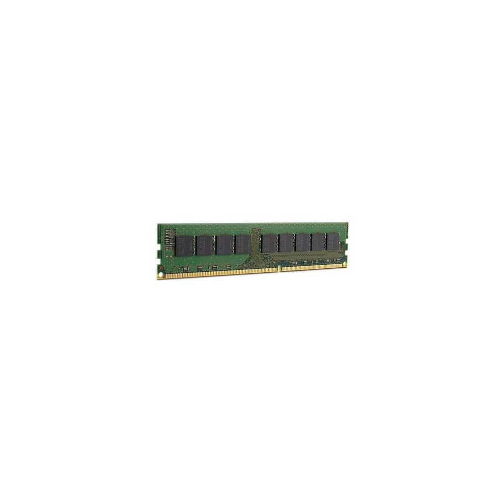 Hewlett Packard Enterprise 8Gb (1X8gb) Pc3l-10600R (Ddr3-1333) Dual-Rank Registered Cas-9 Low-Voltage Dual In-Line Memory Module (Dimm) 5711783234937