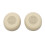 Jabra Jabra Evolve2 75 Ear Cushion - Beige (1 pair) 1
