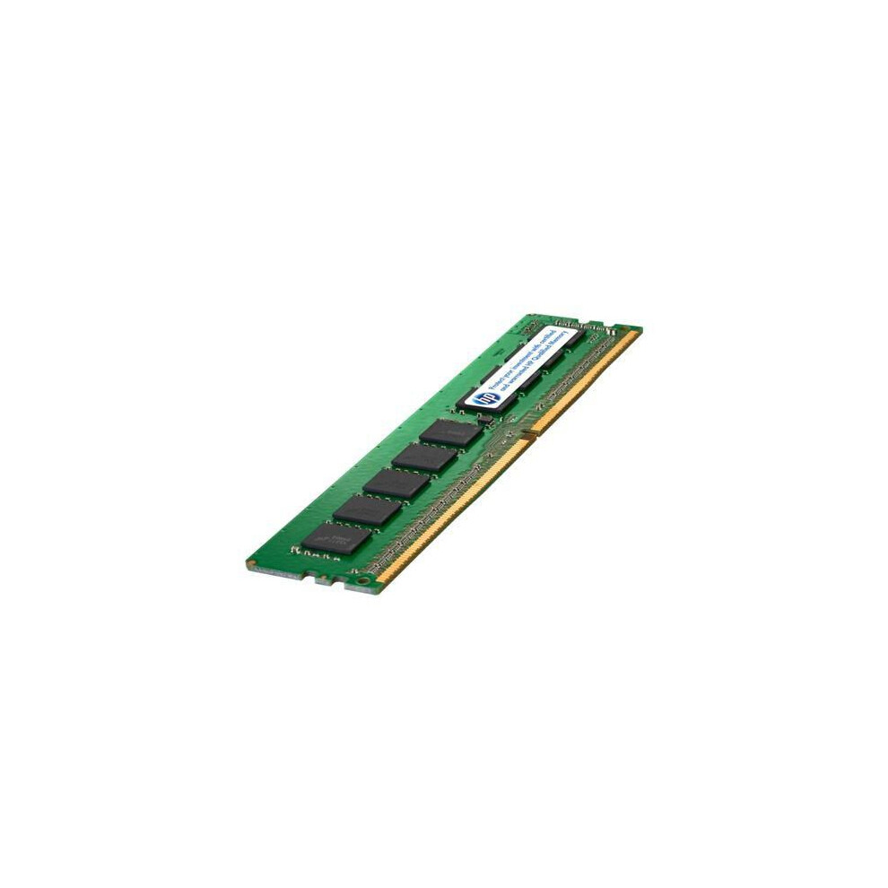Hewlett Packard Enterprise 8Gb Ddr4-2133 Cas 15 Unbuffered 5706998826541