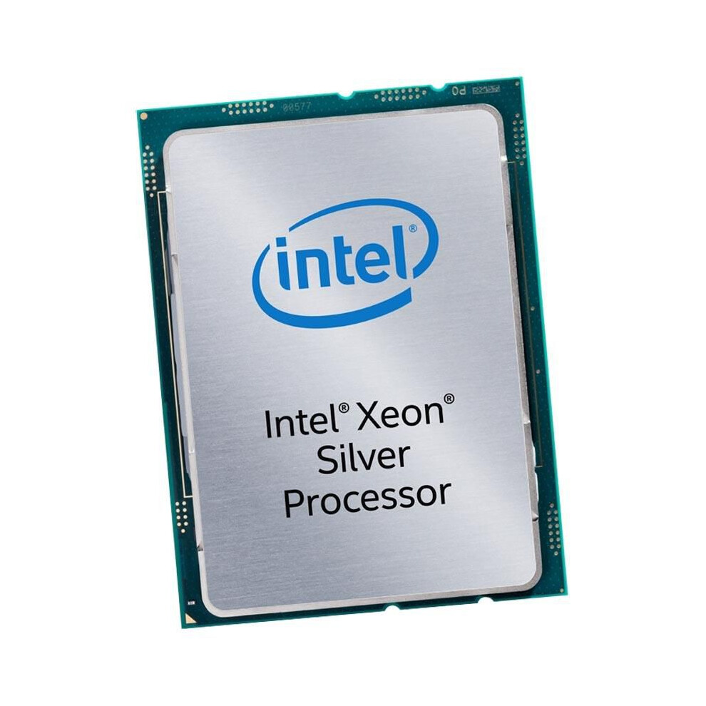 Hewlett Packard Enterprise Intel Xeon- 4214 (2.2Ghz/12-Core/85W) Silver 5715328119918