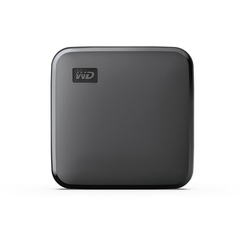 Western Digital Western Digital 2TB USB 3.0 Windows 10 macOS X 400MB/s