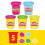 Play-Doh Play-Doh PD IMAGINE NOW 5 PACK 2
