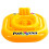 Intex Intex 56587EU Deluxe Baby Float Beach Toys, Multicoloured 2