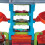 Hot Wheels Hot Wheels City Mega Car Wash 4