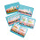 Learning Resources Learning Resources Numberblocks Express Train Activity Set, Ages 3+, Build Numberblocks One to Five, Learn Counting, Addition & Subtraction 5