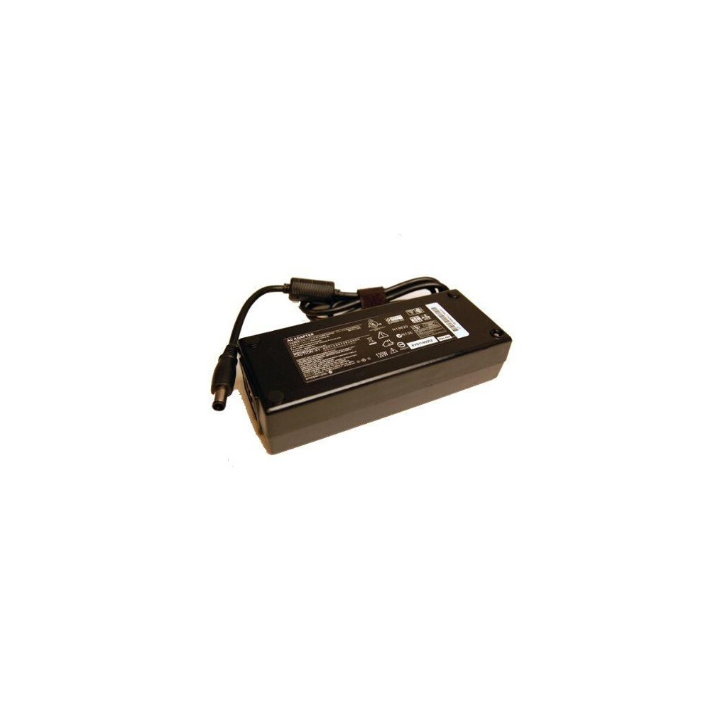 Hp Ac Adapter Charger For 120W