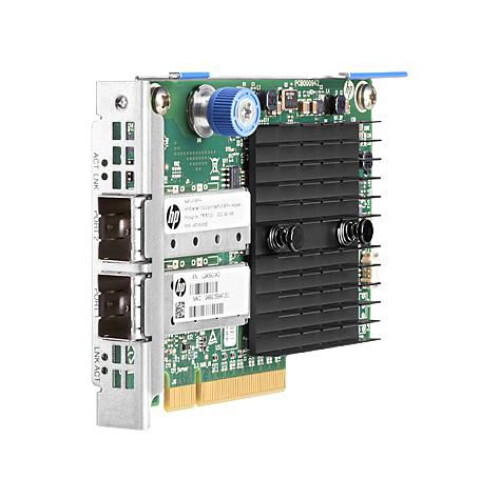 HP HP Ethernet 10Gb 2P 546FLR-SFP+Ad