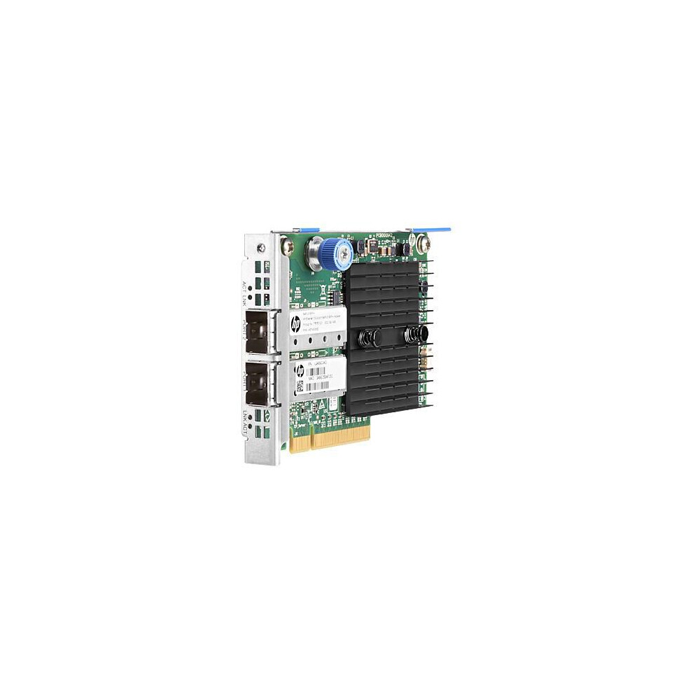 Hp Ethernet 10Gb 2P 546Flr-Sfp+Ad 5712505661628