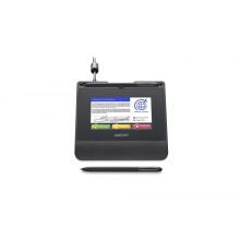 Wacom Stu540-Ch2 Signature Capture Pad Black