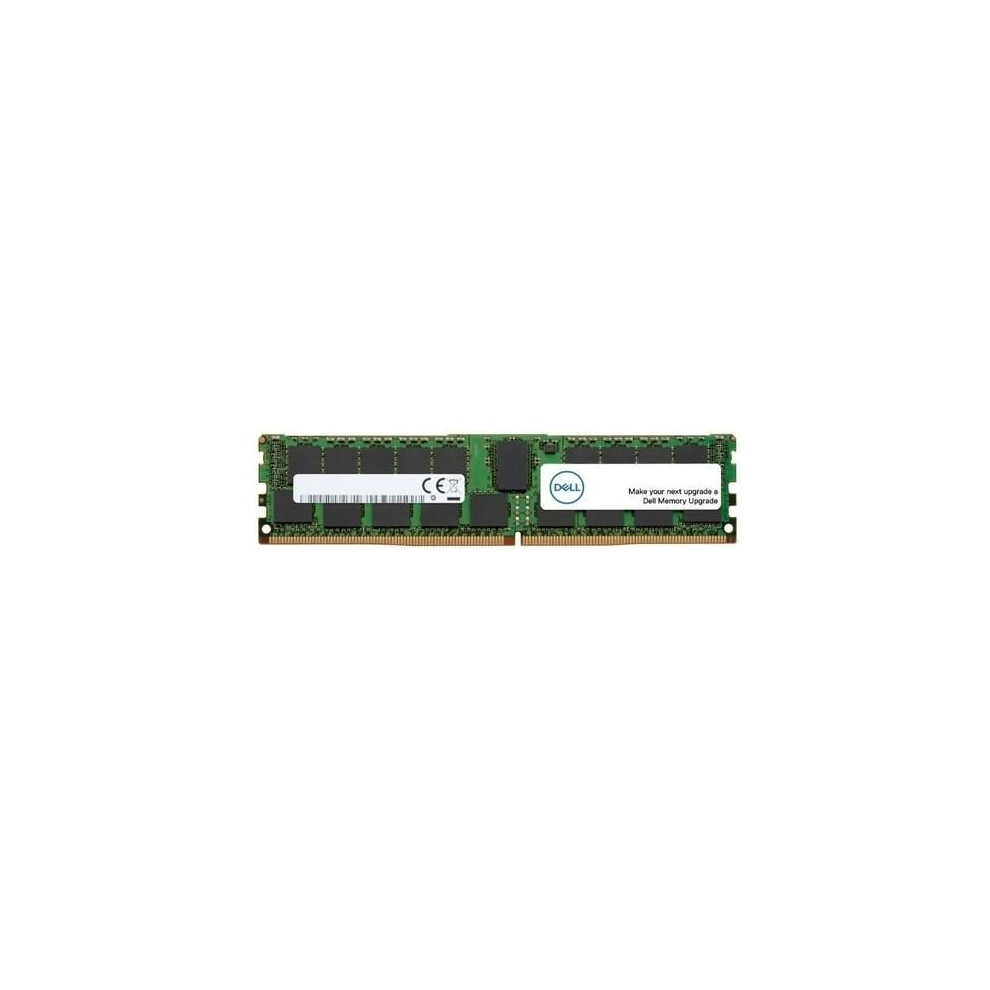 Dell 16Gb 2Rx8 Ddr4 Rdimm 2400Mhz