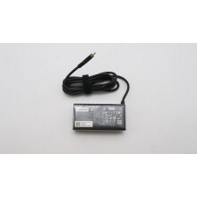 Lenovo PD 65W 20/15/9/5V 3P WW DEL tápegység 5CB1B96592, 5A11J62109