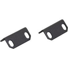 Hewlett Packard Enterprise 1U rack kit for server mounting made of hot dip galvanized steel compatible with H3C S5500-52C-EI-D and HPE servers.