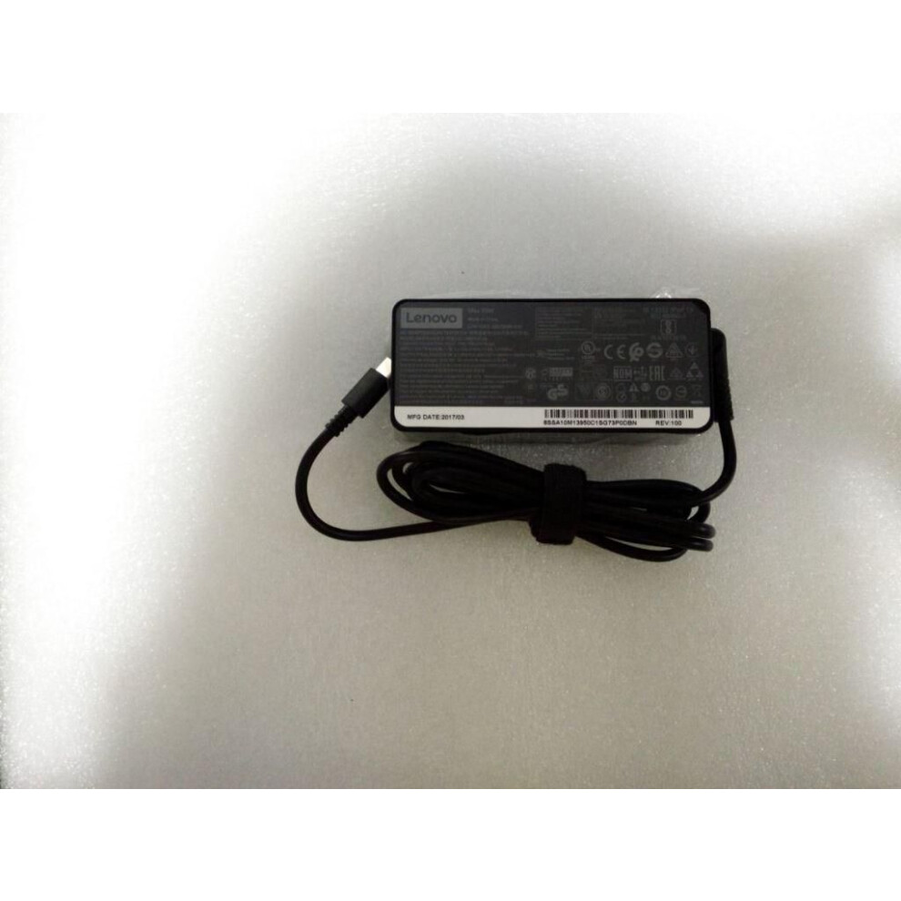 Lenovo 65W Type-C