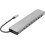 Sandberg USB-C to 8 x USB-C + 2xUSB-A 100W 5