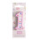 PME Pink Number 1 Candle, Large Size 2