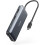 Anker Anker USB-C 2 x USB-A 2 x HDMI microSD/SD card reader Ethernet 1