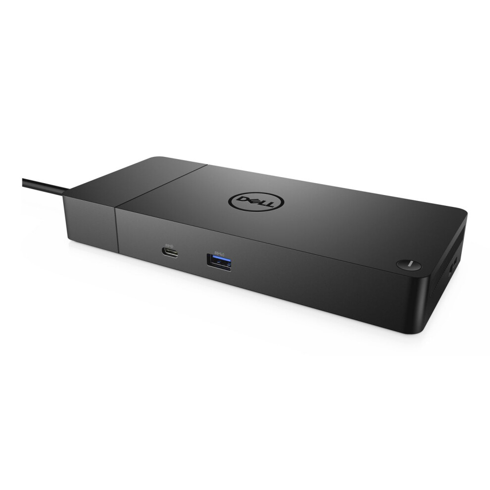 Dell Usb 3.1 Gen2 Type-C 3 X Usb A 3.1 2 X Displayport Hdmi Rj-45 130W