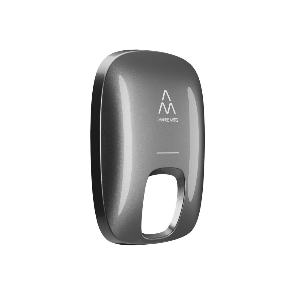 Charge Amps Luna Front - Dark/Gray 7350084191846