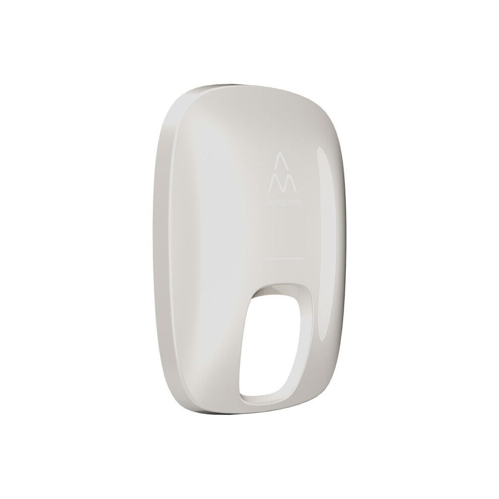 Charge Amps Luna Front - Pearl White 7350084191839