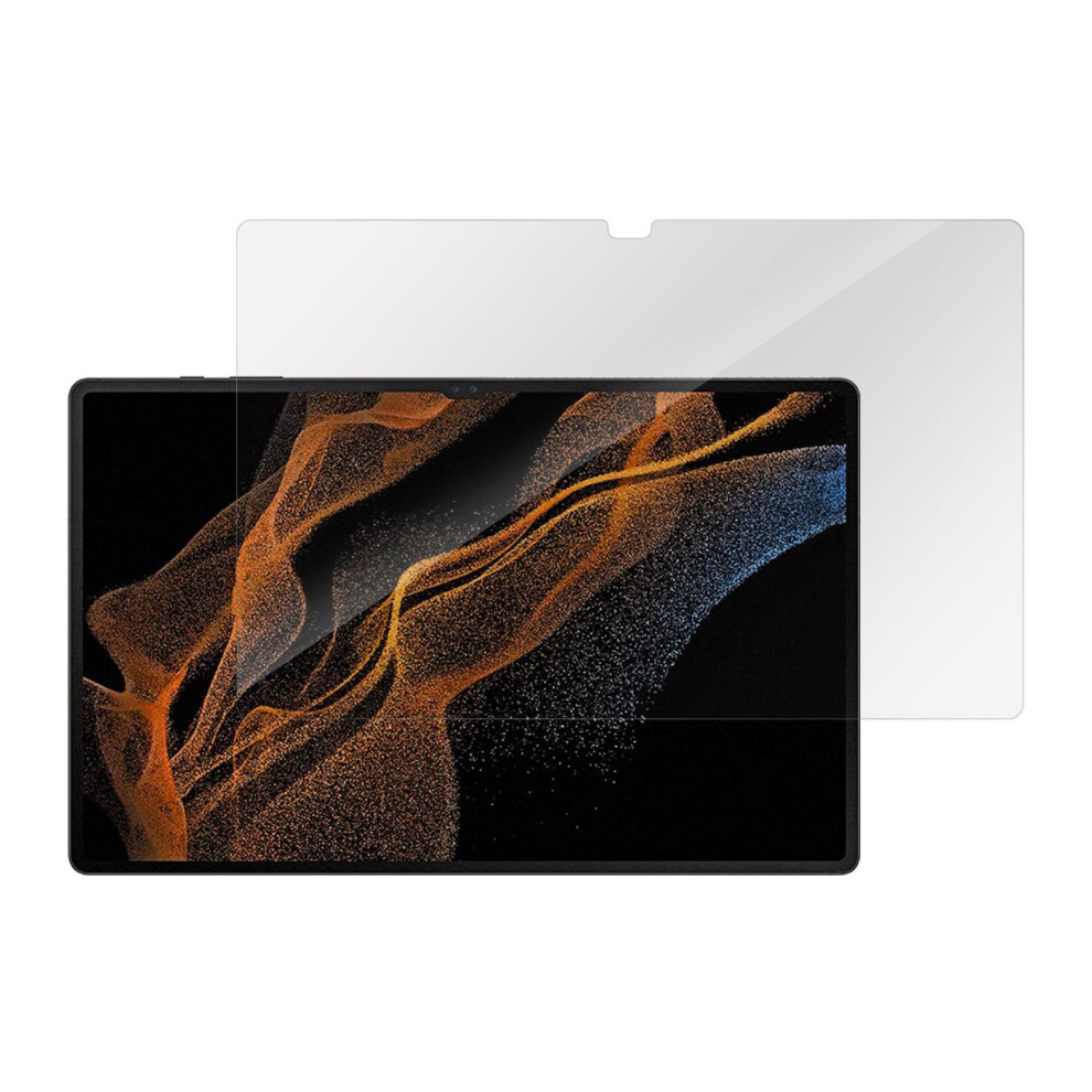 Estuff Samsung Galaxy Tab S10 Ultra / S9 Ultra / S8 Ultra Screen Protector. Titan Shieldâ 5704174966791