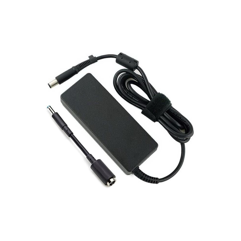 Coreparts Power Adapter For Hp 65W 18.5V 3.5A Plug:7.4*5.0 Including Eu Power Cord - Including Hp Dongle 5711045650765