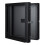 Lanview by Logon 19" Rack Cabinet 12U Double Section 1