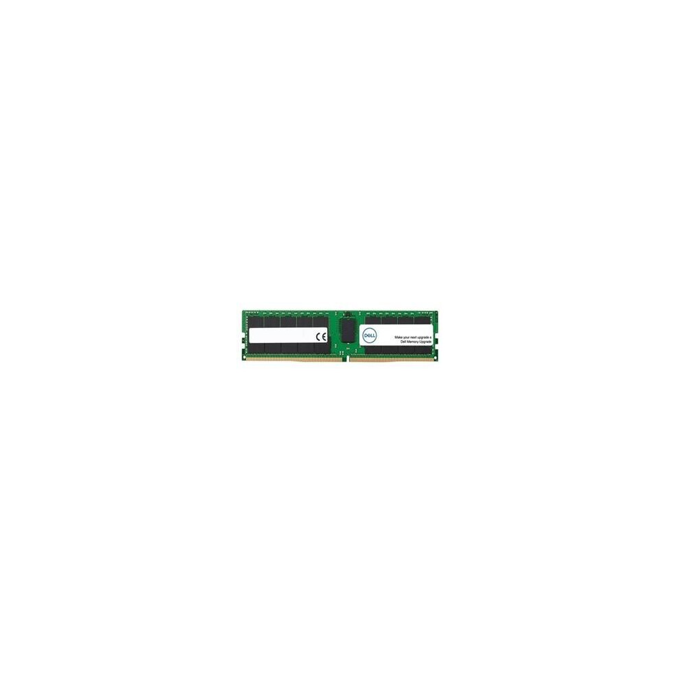 Dell 64 Gb - 2Rx4 Ddr4 Rdimm 3200 Mt/S (Not Compatible With Skylake Cpu) 5397184330425