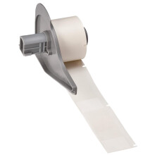 Brady Self-Laminating Vinyl Wrap Around Labels for M710 and BMP71