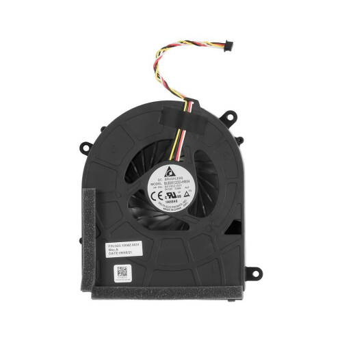HP HP Systemblæser Generation Aio, 842275-001 2