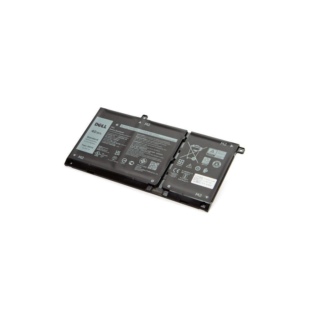 Dell Battery 40Whr 3 Cell Lithium Ion