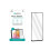 eSTUFF Samsung Galaxy A36 5G Full Cover Screen Protector. Titan ShieldÂ 2