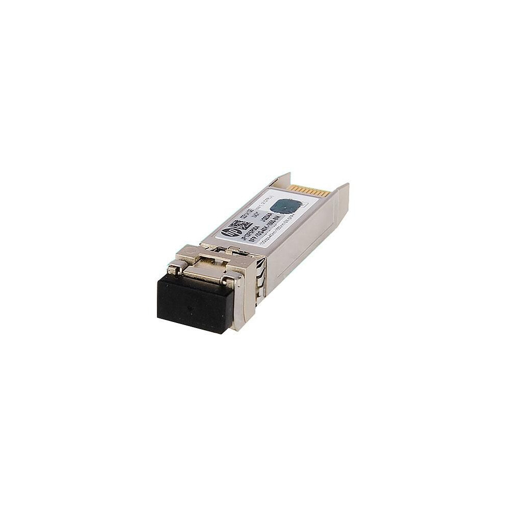 Hewlett Packard Enterprise Msa 2040 8Gb Short Wave Fibre Channel Sfp (Mini-Gbic) Transceiver Module 5706998267733