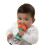 Playgro Rattle Super Shaker, from 3 Months, Multicoloured 2