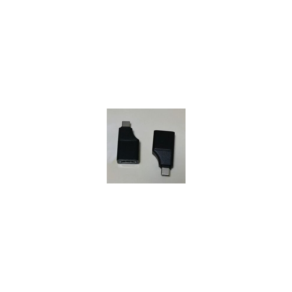 Microconnect Usb C (Male) Adapter To Hdmi (Female) 5715063428160
