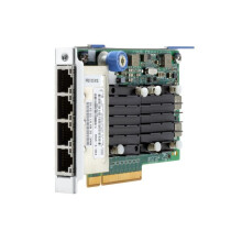Hewlett Packard Enterprise HPE Flexfabrc 10Gb 4P 536FLR-T Adptr
