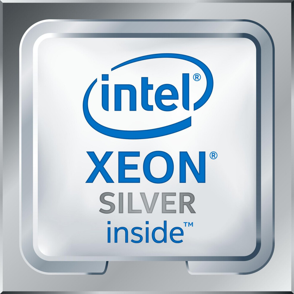Lenovo Intel Xeon Silver 4110 F/ Thinksystem Sr530