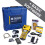 Brady M410 Portable Label Printer Kit EU 1