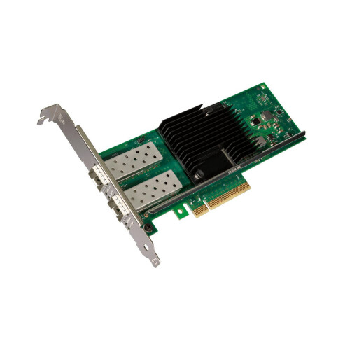 Intel Intel Intel Ethernet Converged Network Adapter X710DA2
