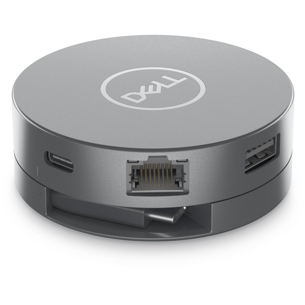 Dell 2 X Usb 3.2 Gen 2 Usb-A Usb 3.2 Gen 2 Usb-C Rj-45 Displayport Hdmi 90W
