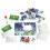 Drumond Park T73234 Articulate Christmas 4