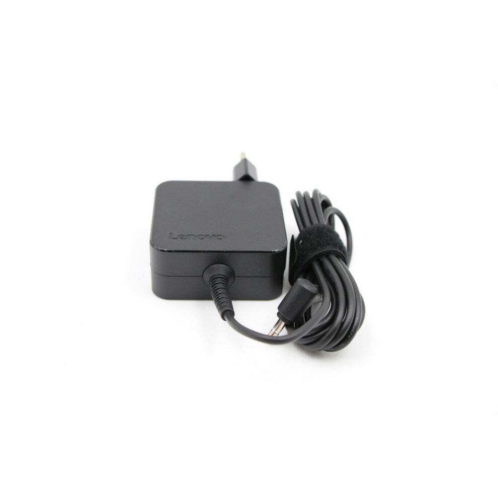 Lenovo Ac Adapter For Lenovo Notebook 65W Black 5704174244936