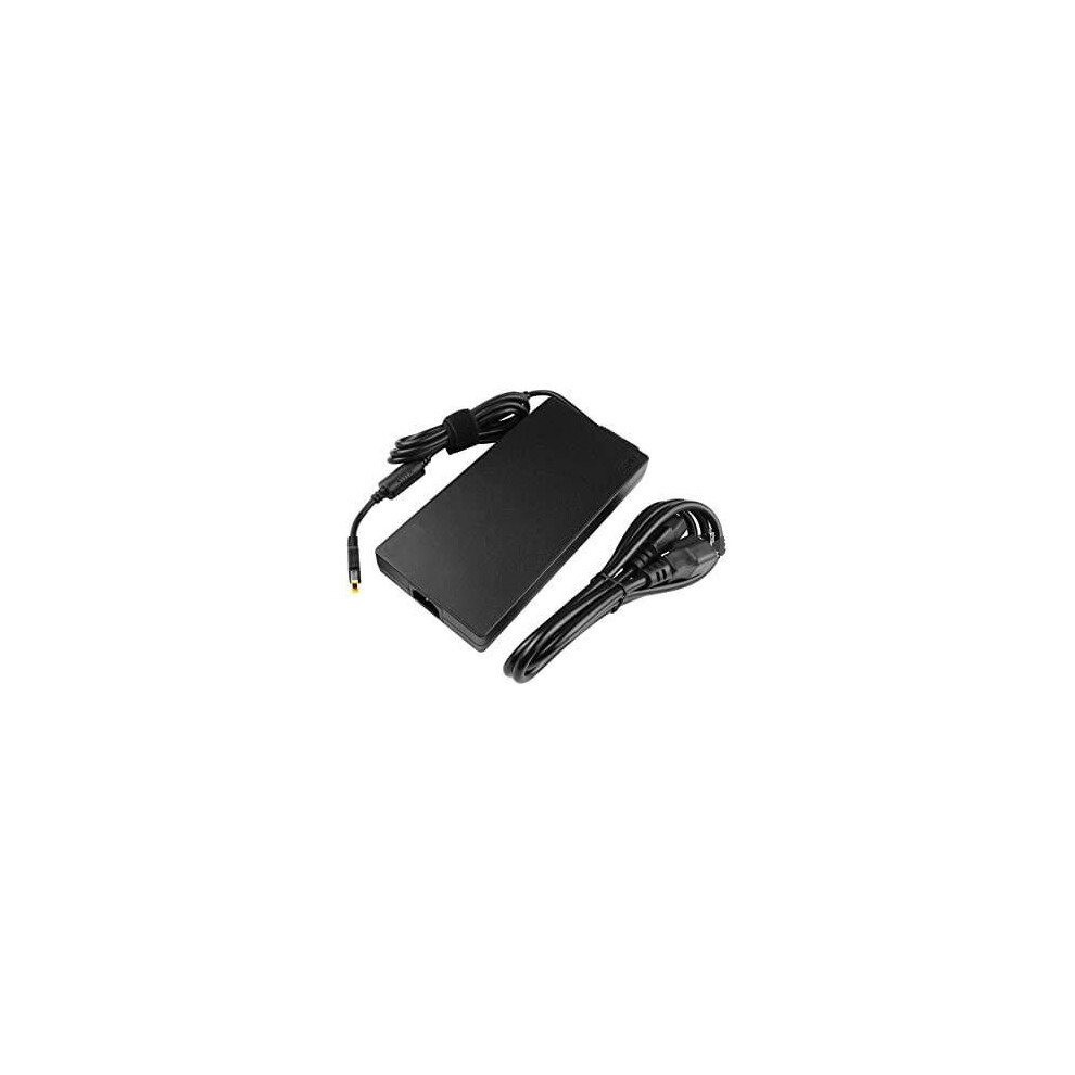 Coreparts Power Adapter 230W 20V11.5a Usb Square Including Power Cord 02Dl144 For Lenovo 5715063513002