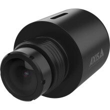 AXIS Covert / Pinhole Sensor units • F2137-RE • Fisheye Sensor • 5MP