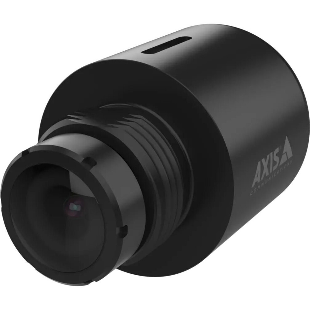 Axis F2137-Re Fisheye Sensor 7331021085893