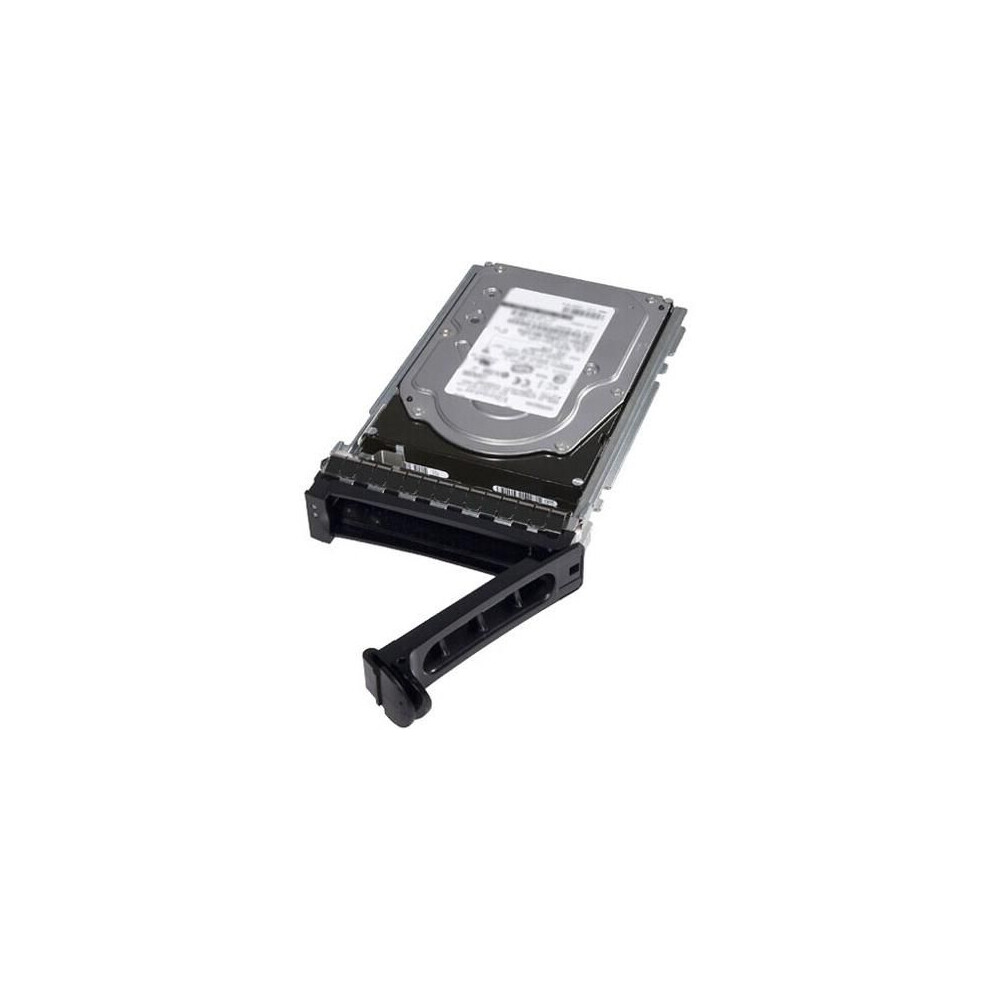 Dell 960Gb Ssd Sata Read Intensive 6Gbps 512E 2.5In Hot-Plug Drive 5715328009639