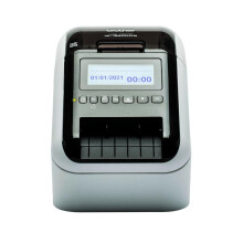 Brother The flexible label printer which integrates with your connectivity requirements
