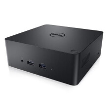 Dell 210W Gigabit LAN VGA HDMI DP Mini DP Thunderbolt