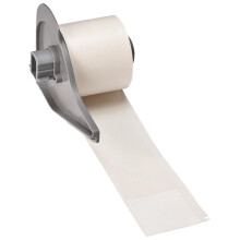 Brady Self-Laminating Vinyl Wrap Around Labels for M710 and BMP71