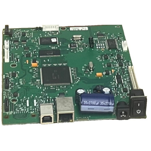 Zebra Main Logic Board Replacement part PCB for GK420d GK420t