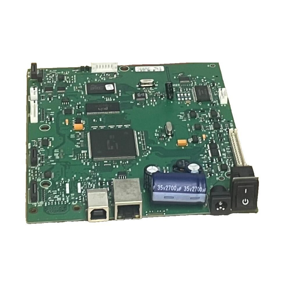 Zebra Main Logic Board Replacement Part Pcb For Gk420d Gk420t 5715063221945